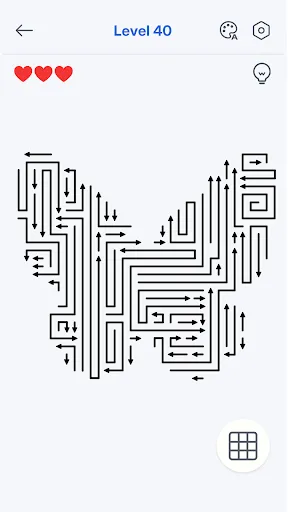 Arrows GO! | Games | XWorld