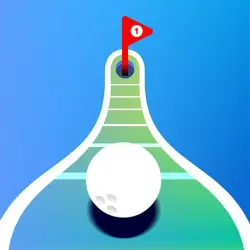 XWorld | Perfect Golf - Satisfying Game