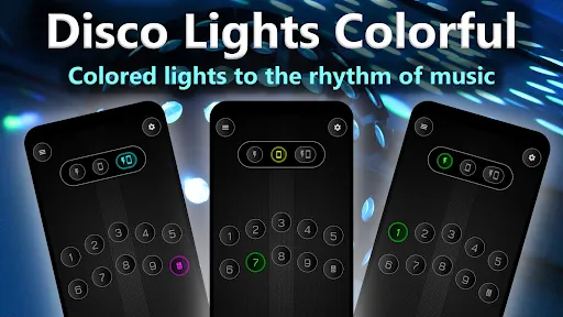 Disco Flash | Games | XWorld Disco Flash | Games | XWorld