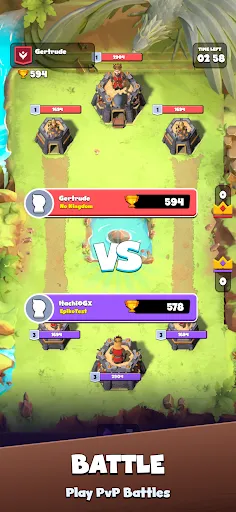 Epiko Regal: Tower Defense TD | Jogos | XWorld Epiko Regal: Tower Defense TD | Jogos | XWorld