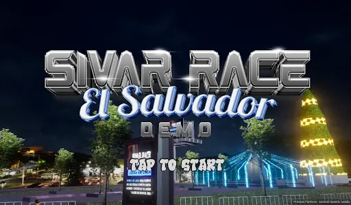 Sivar Race | 游戏 | XWorld