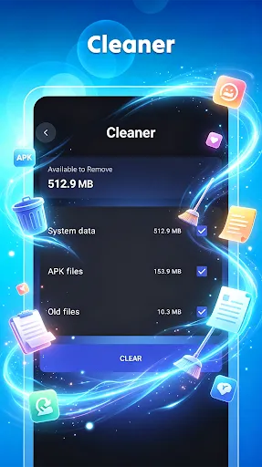 Quick Clean Pro | เกม | XWorld Quick Clean Pro | เกม | XWorld