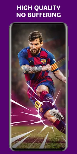 Live Football TV HD Streaming | 游戏 | XWorld