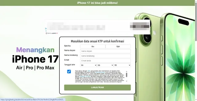 Get iPhone 17 | Permainan | XWorld