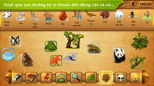 Giả kim cổ điển | Games | XWorld