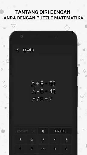 Math | Riddle and Puzzle Game | Permainan | XWorld