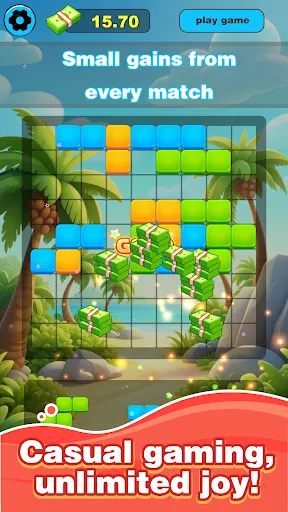 Forest Block Journey | Games | XWorld Forest Block Journey | Games | XWorld