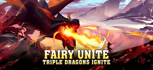 Dragon Force Guilds | 游戏 | XWorld