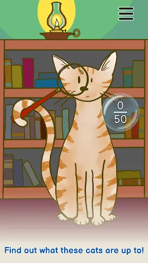 Catagrams | Jogos | XWorld