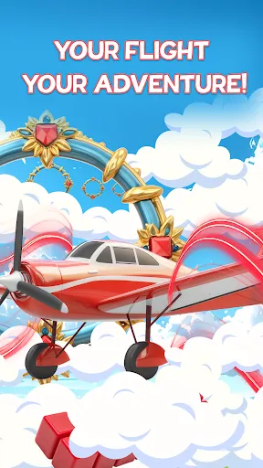 Airmail Adventure | Игры | XWorld