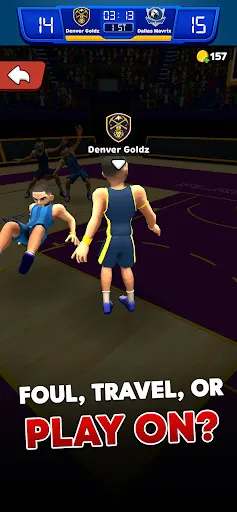 Basketball Referee Simulator | Games | XWorld Basketball Referee Simulator | Games | XWorld