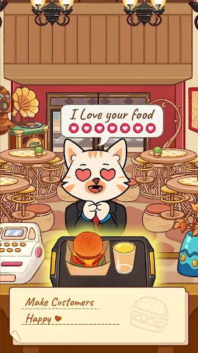 Hungry Hours | Games | XWorld