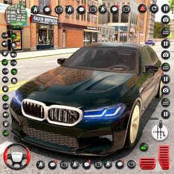 XWorld | BMW Car Games Simulator 3D