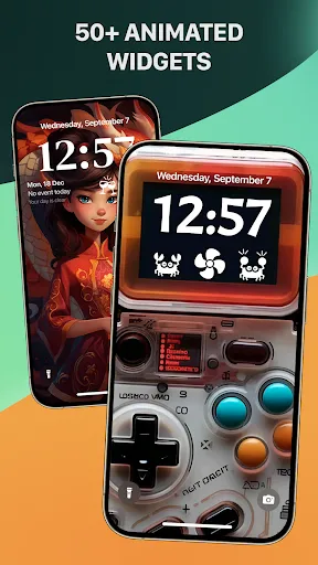 iLock - Lock Screen OS 17 | Игры | XWorld