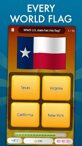 World Geography Trivia Quiz | Games | XWorld World Geography Trivia Quiz | Games | XWorld