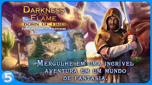 Darkness and Flame 1 | Jogos | XWorld