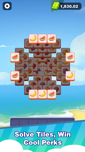 Fruit Tile Match: Happy Puzzle | Games | XWorld Fruit Tile Match: Happy Puzzle | Games | XWorld