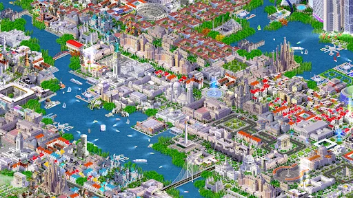 Designer City: building game | Games | XWorld Designer City: building game | Games | XWorld