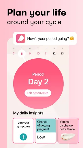 Flo Ovulation & Period Tracker | Games | XWorld Flo Ovulation & Period Tracker | Games | XWorld