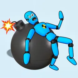XWorld | Ragdoll Smash: Bone Breaker