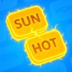 XWorld | Word Association: Tap & Match