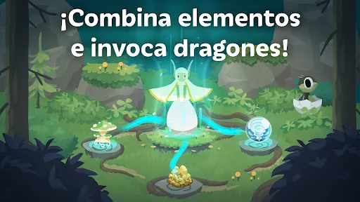 Hatch Dragons | juego | XWorld