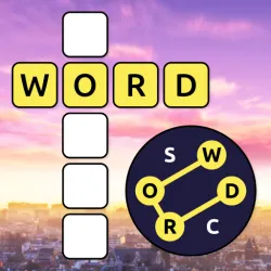 XWorld | Words of Cities Word Crossword
