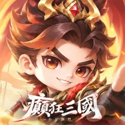 XWorld | 癲狂三國:少年無雙