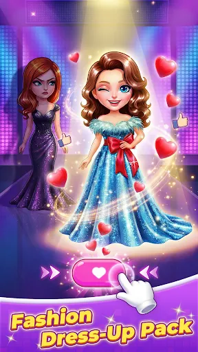 Makeup Carnival:Dress Up | 游戏 | XWorld Makeup Carnival:Dress Up | 游戏 | XWorld