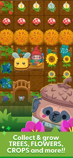 Magic Garden | Games | XWorld Magic Garden | Games | XWorld