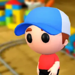 XWorld | Happy DayCare Game