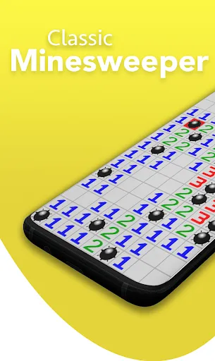 Pencari ranjau minesweeper | Игры | XWorld