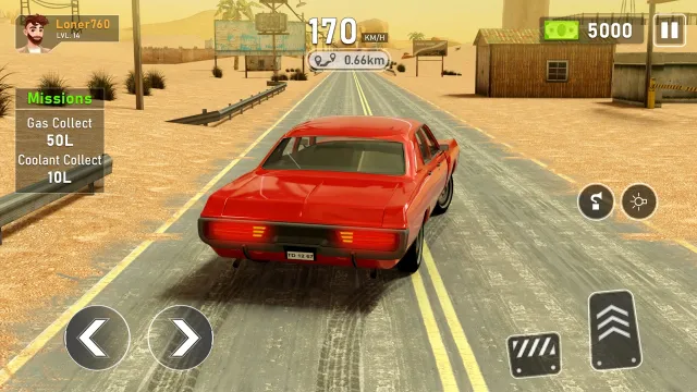 Long Drive: First Summer Car | Jogos | XWorld