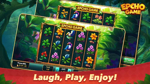 Epcho Game | Games | XWorld