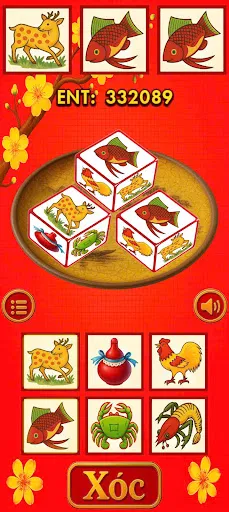 Bầu Cua 2026 2027 | Games | XWorld