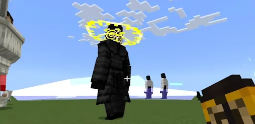 MULTIVERSECRAFT TITAN CLOCK | เกม | XWorld