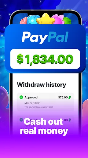Space Glow: Money Game | Games | XWorld
