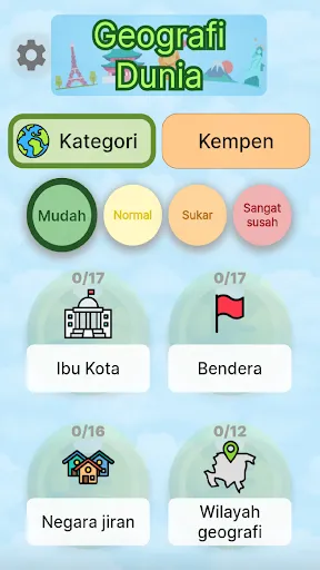 Geografi Dunia | Permainan | XWorld Geografi Dunia | Permainan | XWorld