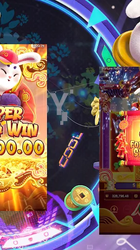 Rich wild | Jogos | XWorld