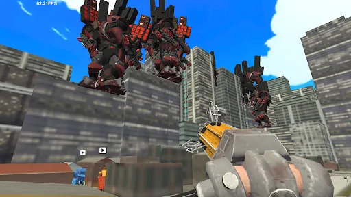 Brainrot Sandbox Playground | 游戏 | XWorld