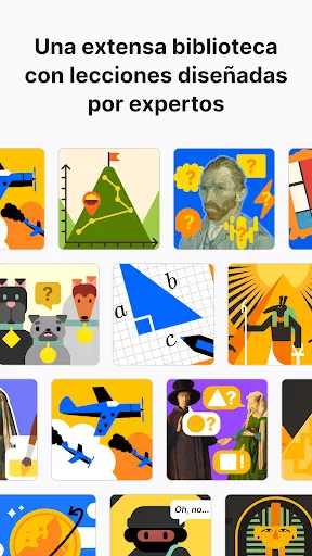Nibble: Daily Learning & Quiz | Jogos | XWorld
