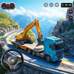 XWorld | Real Driving: Vehicle & Park