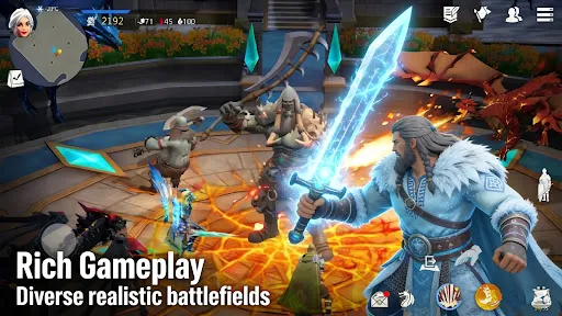 Frostland Survival | เกม | XWorld