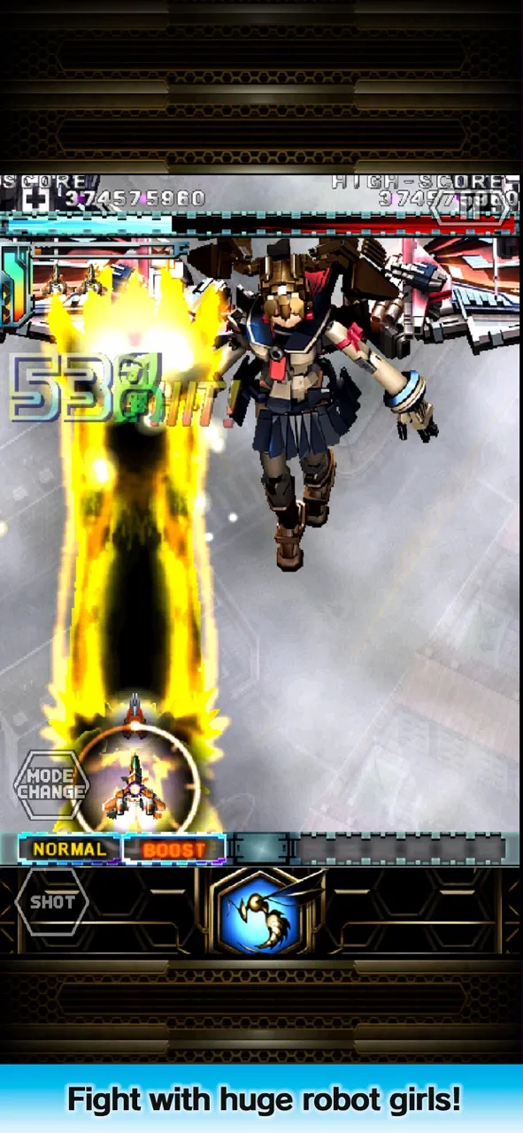 DoDonPachi Resurrection HD | Games | XWorld