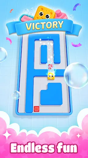 Spongy Maze | Games | XWorld Spongy Maze | Games | XWorld