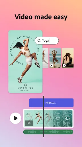 Adobe Express: AI Photo, Video | Games | XWorld