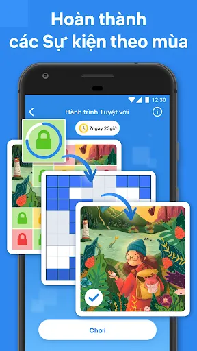 Blockudoku - xếp hình khối | Games | XWorld