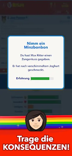 BitLife DE - Lebenssimulation | 游戏 | XWorld