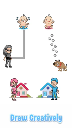 Home Rush: Draw To Go Home | Games | XWorld