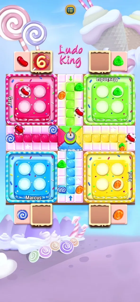 Ludo King NETFLIX | Games | XWorld